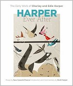 Harper Ever After<br>The Early Work